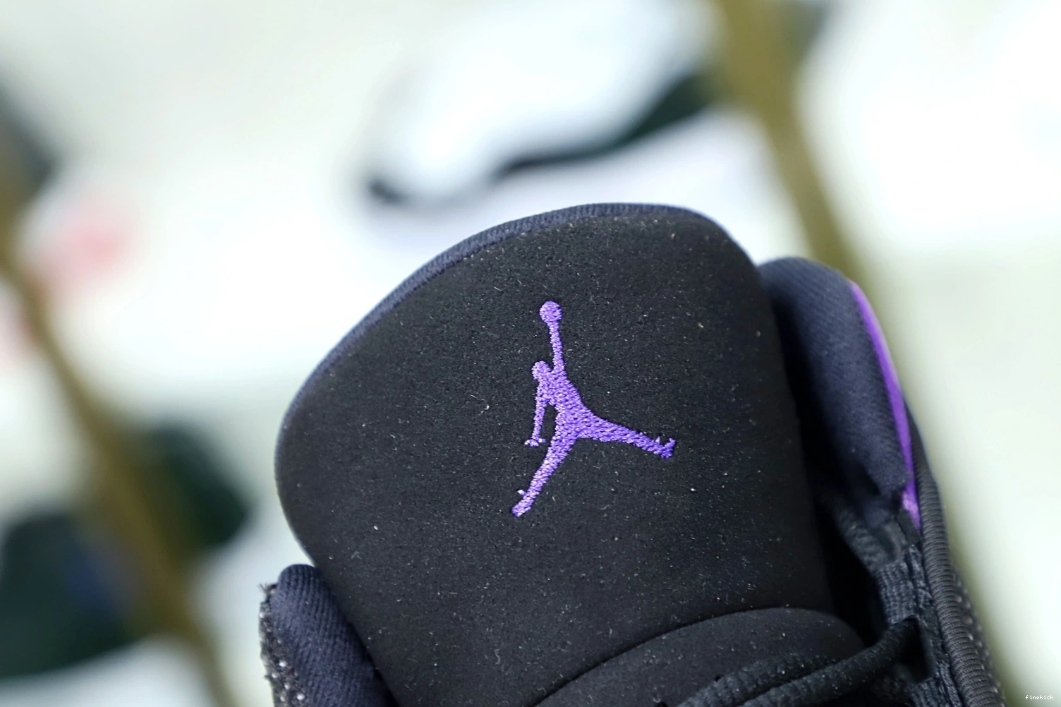 PURPLE' RETRO AIR 'COURT JORDAN AIR 13 JORDAN 0108